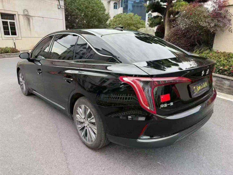 湖州23年红旗E-QM58