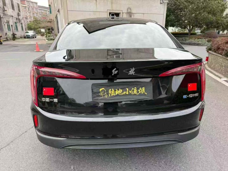 湖州23年红旗E-QM59