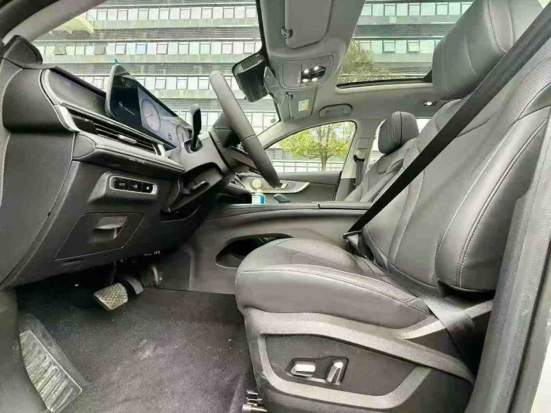 东莞24年奇瑞瑞虎4