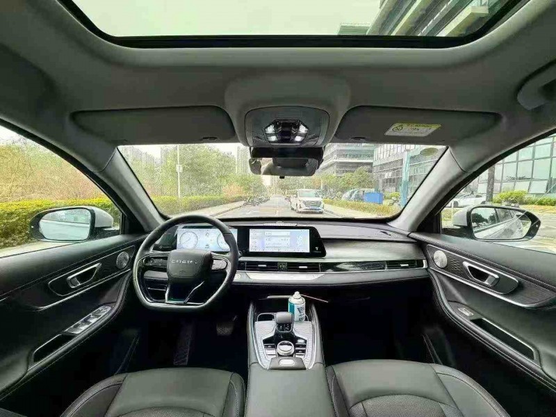 东莞24年奇瑞瑞虎5