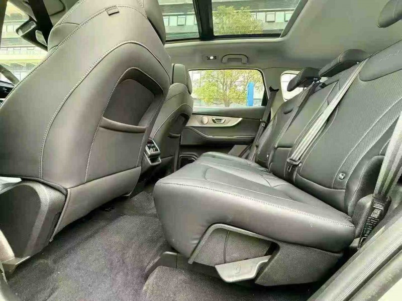 东莞24年奇瑞瑞虎6