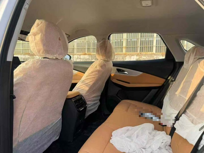 菏泽25年东风星海5