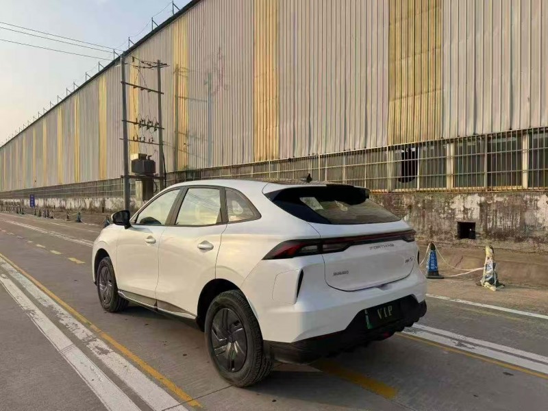 菏泽25年东风星海7