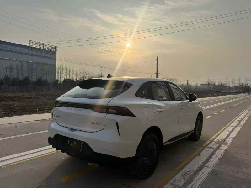 菏泽25年东风星海8