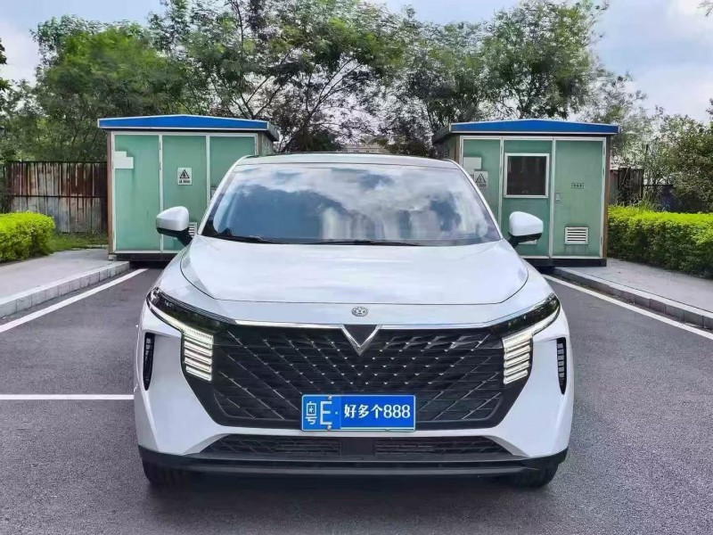 东莞25年启辰大V1