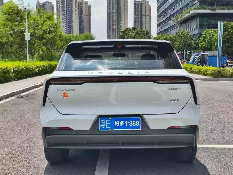 东莞25年启辰大V9