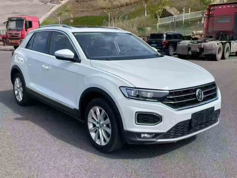 重庆21年大众探歌2