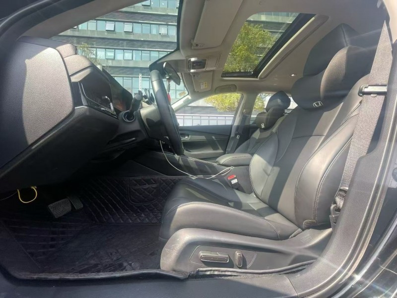 东莞24年本田英诗派6