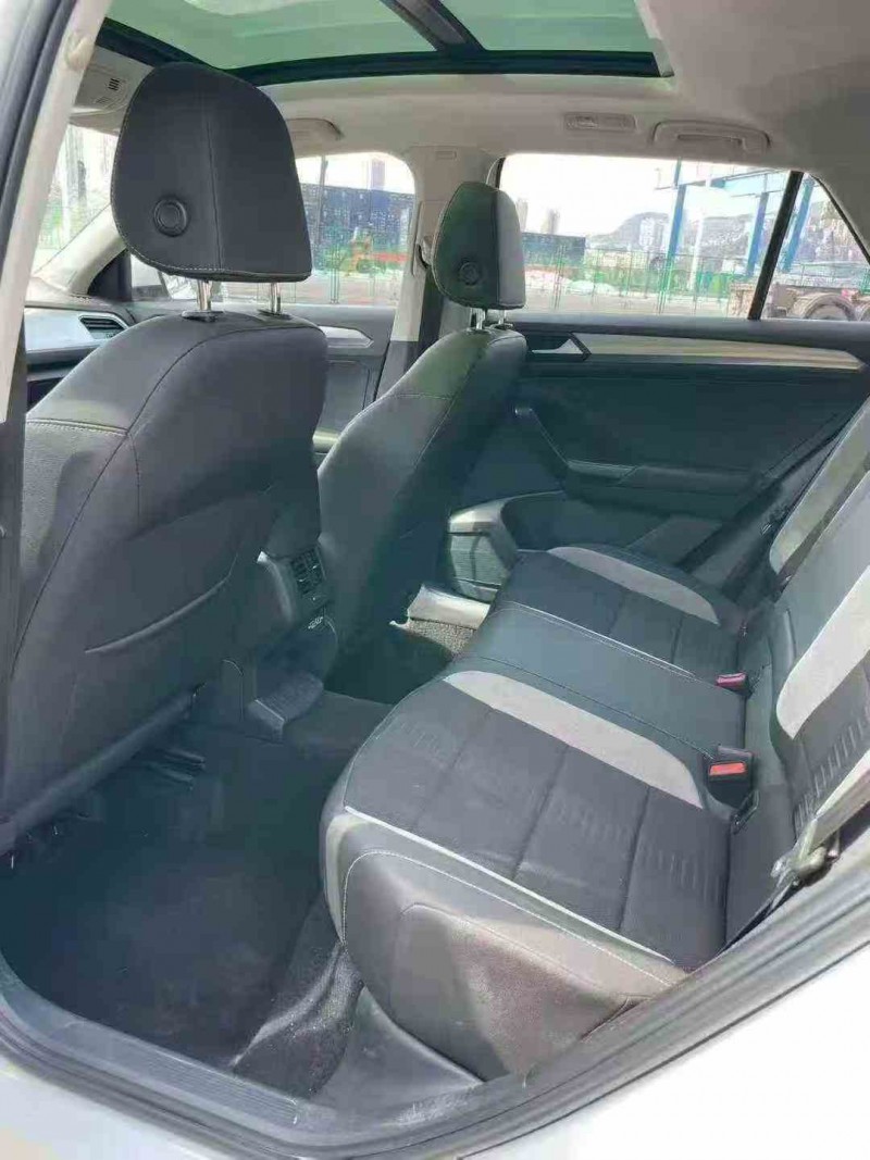 重庆21年大众探歌4