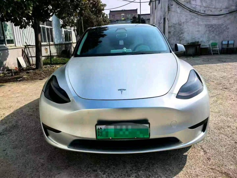 苏州24年特斯拉MODEL Y1