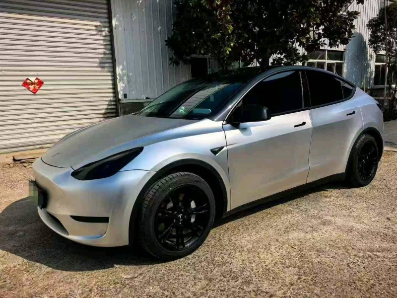 苏州24年特斯拉MODEL Y2