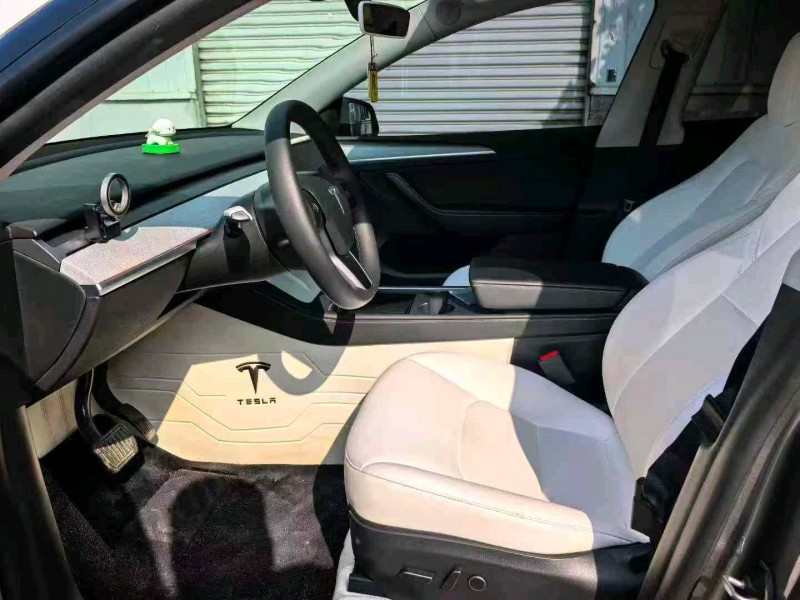 苏州24年特斯拉MODEL Y5