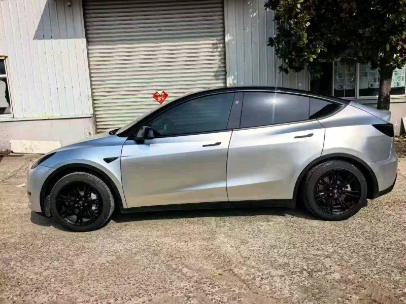 苏州24年特斯拉MODEL Y8