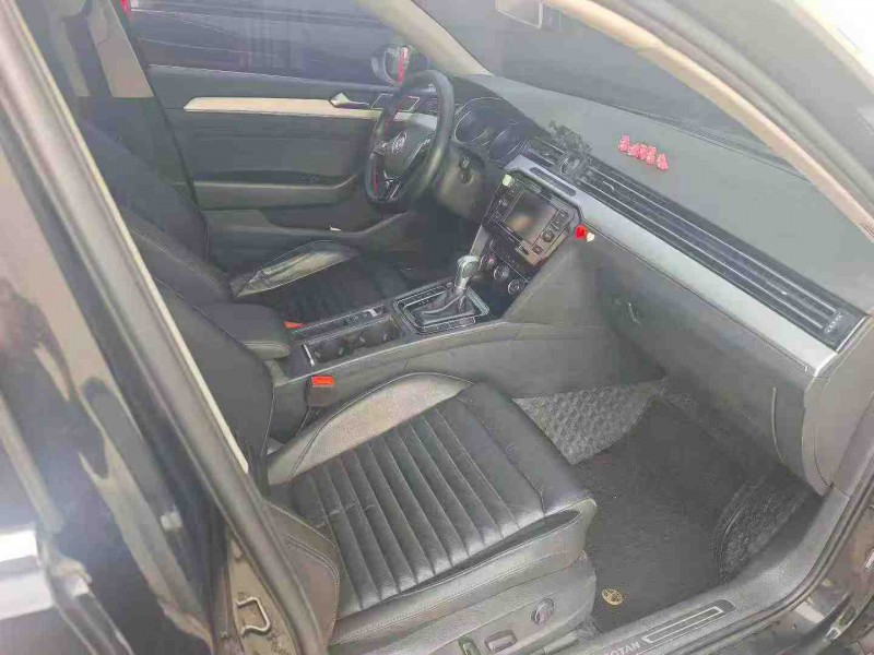 保定18年大众迈腾6