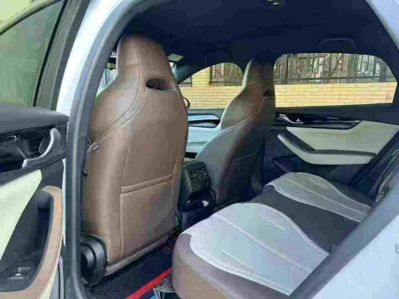 保定24年比亚迪秦4