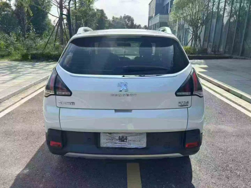 衡阳19年东风标致9