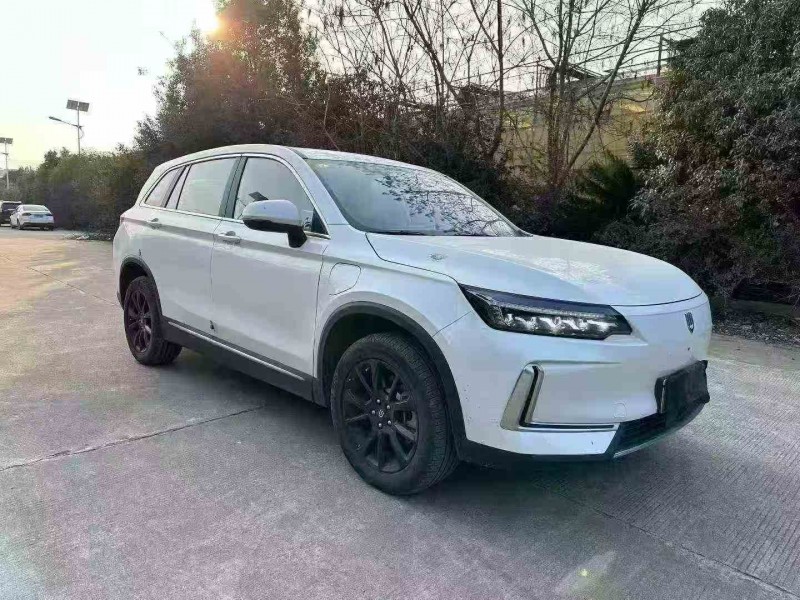 邵阳25年创维EV62