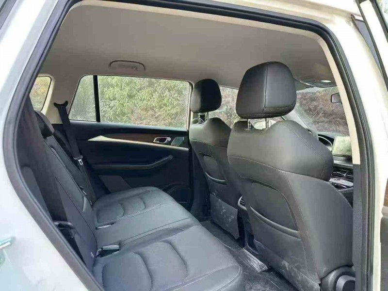 邵阳25年创维EV65