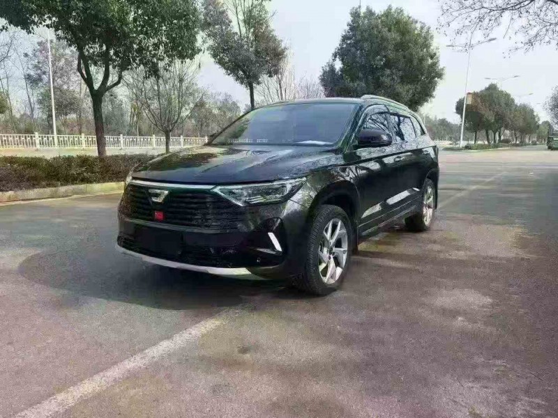 张家界24年大众捷达2