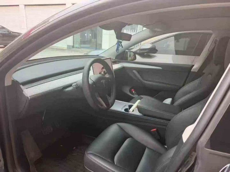 重庆24年特斯拉MODEL Y3