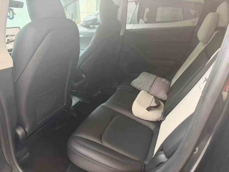 重庆24年特斯拉MODEL Y5