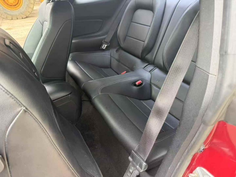 徐州17年福特野马6