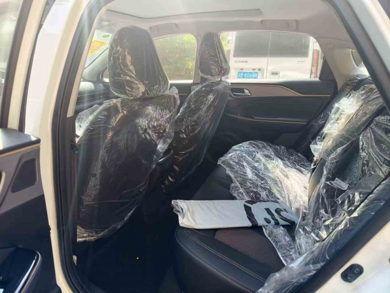 重庆25年传祺埃安S4