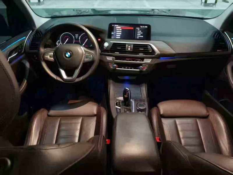 重慶19年寶馬X34