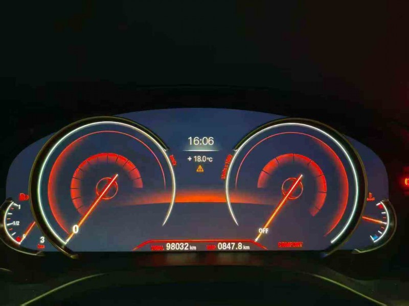 重慶19年寶馬X37