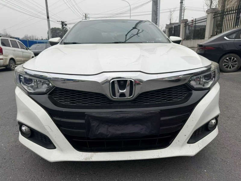 石家莊20年本田凌派1