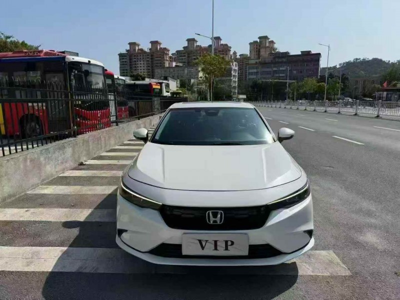 湛江22年本田型格1