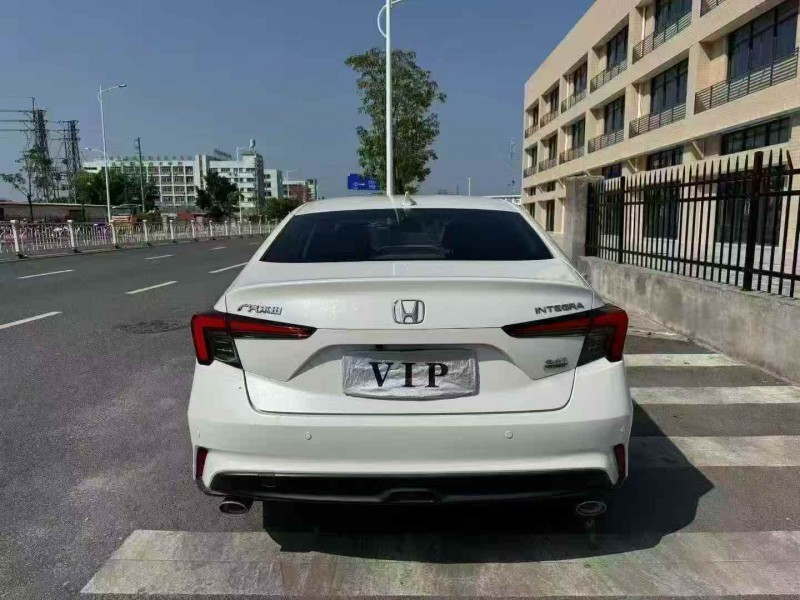 湛江22年本田型格9