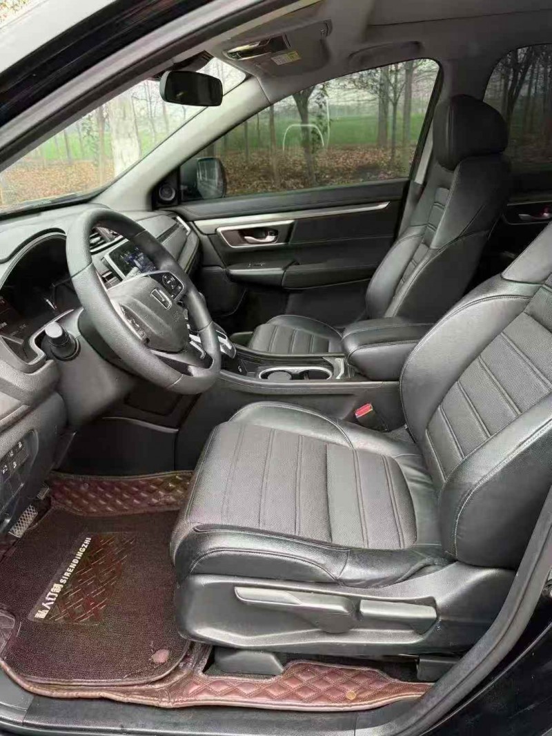 濟寧20年本田皓影4