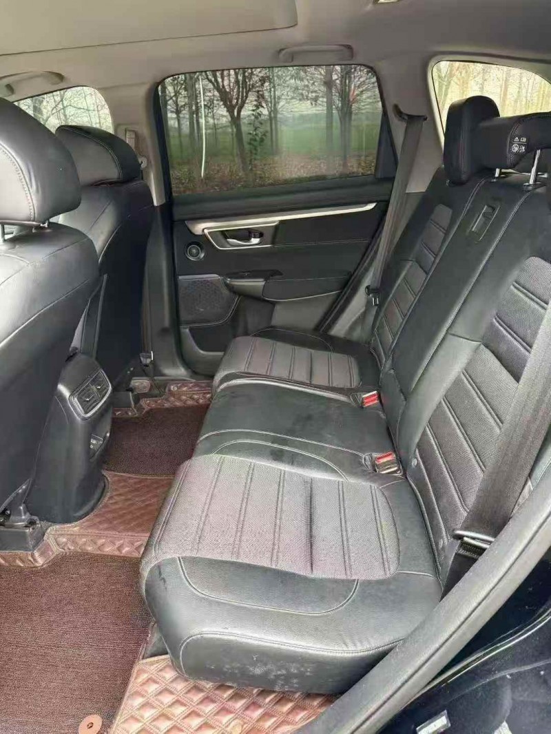 濟寧20年本田皓影5