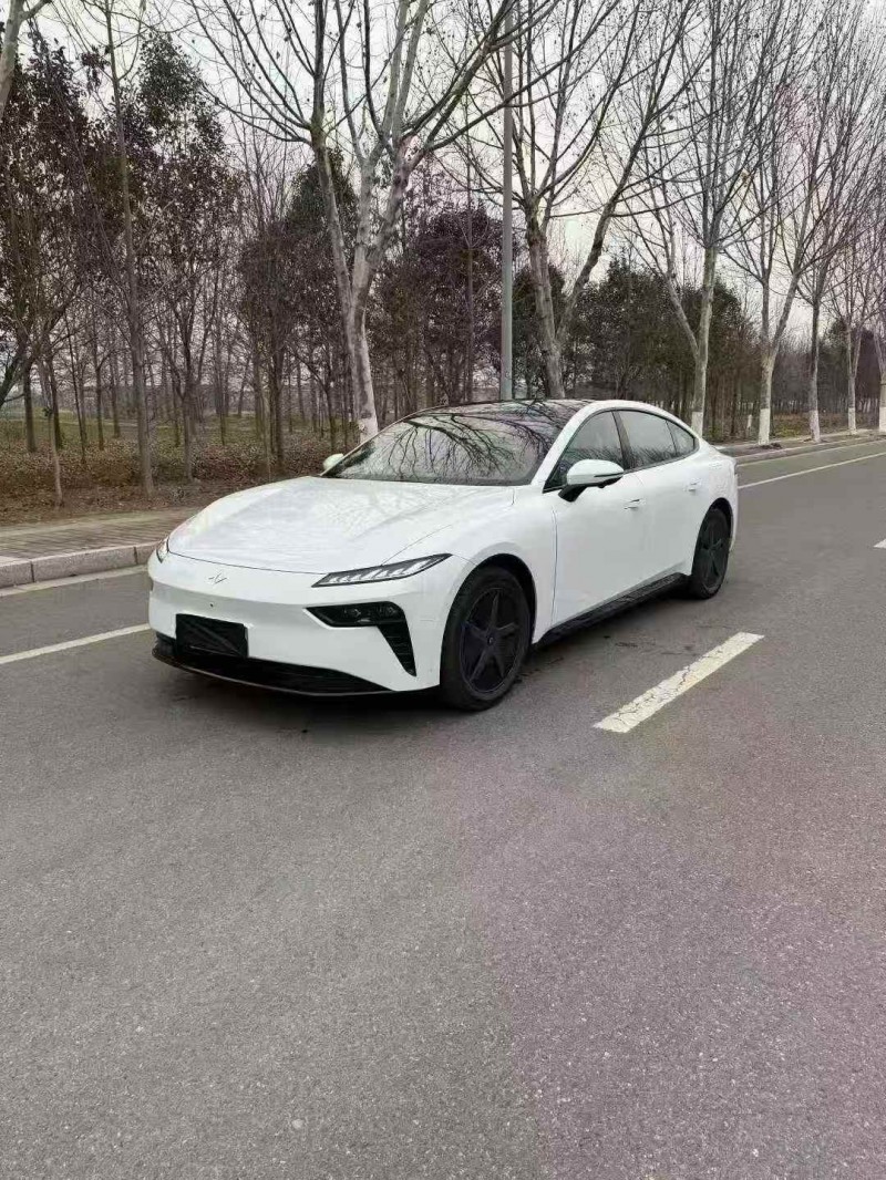 淮安24年东风奕派2