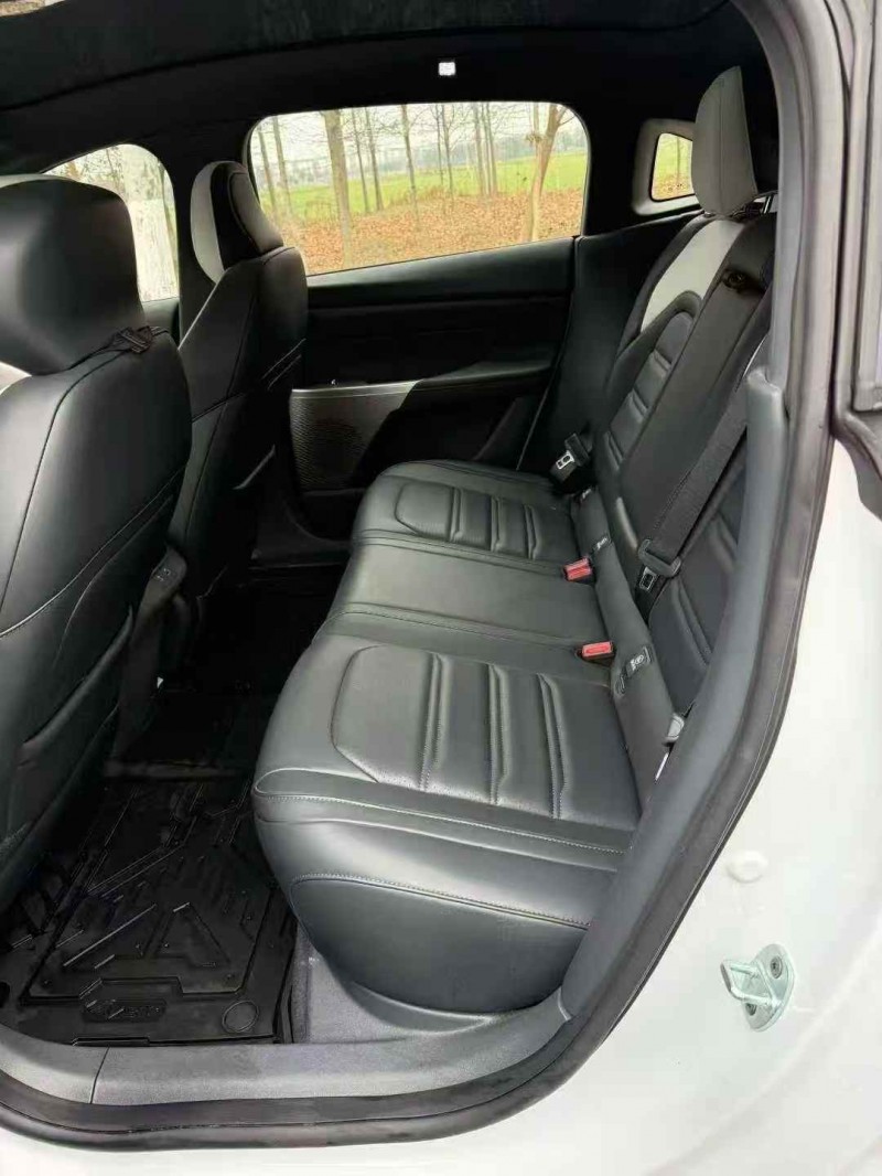 淮安24年东风奕派3