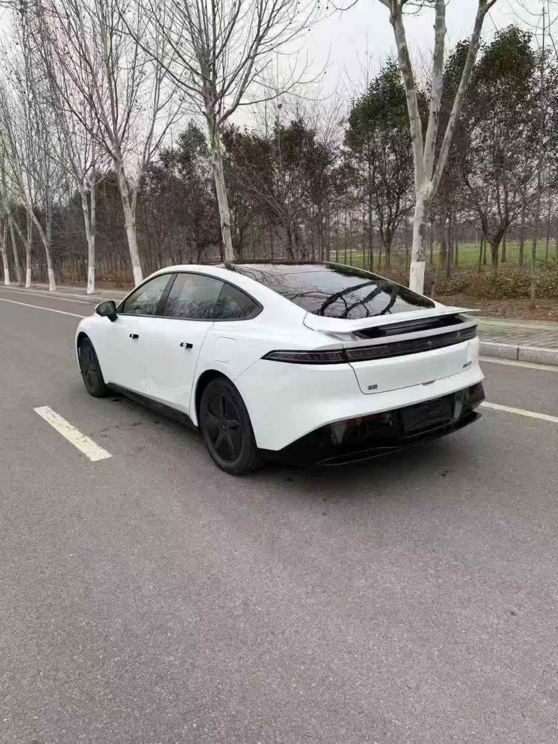 淮安24年东风奕派7