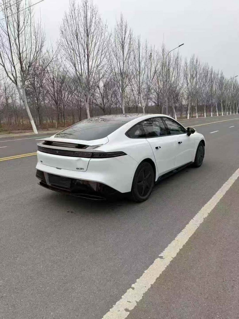 淮安24年东风奕派8