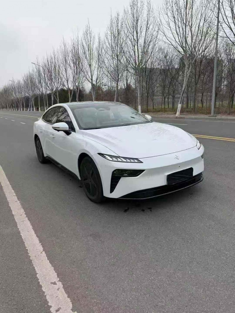 淮安24年东风奕派9