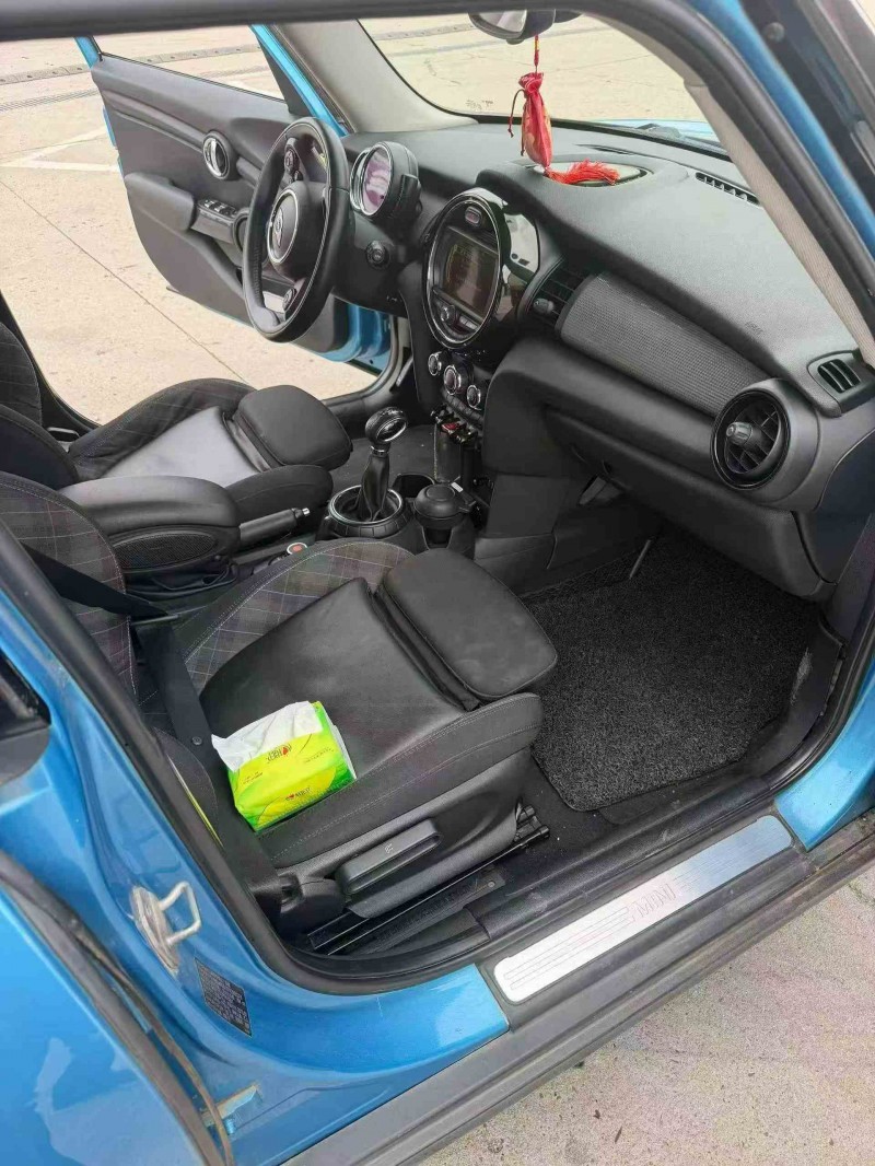 連云港15年寶馬迷你5