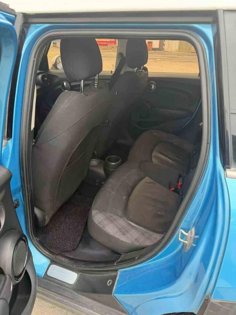 連云港15年寶馬迷你6