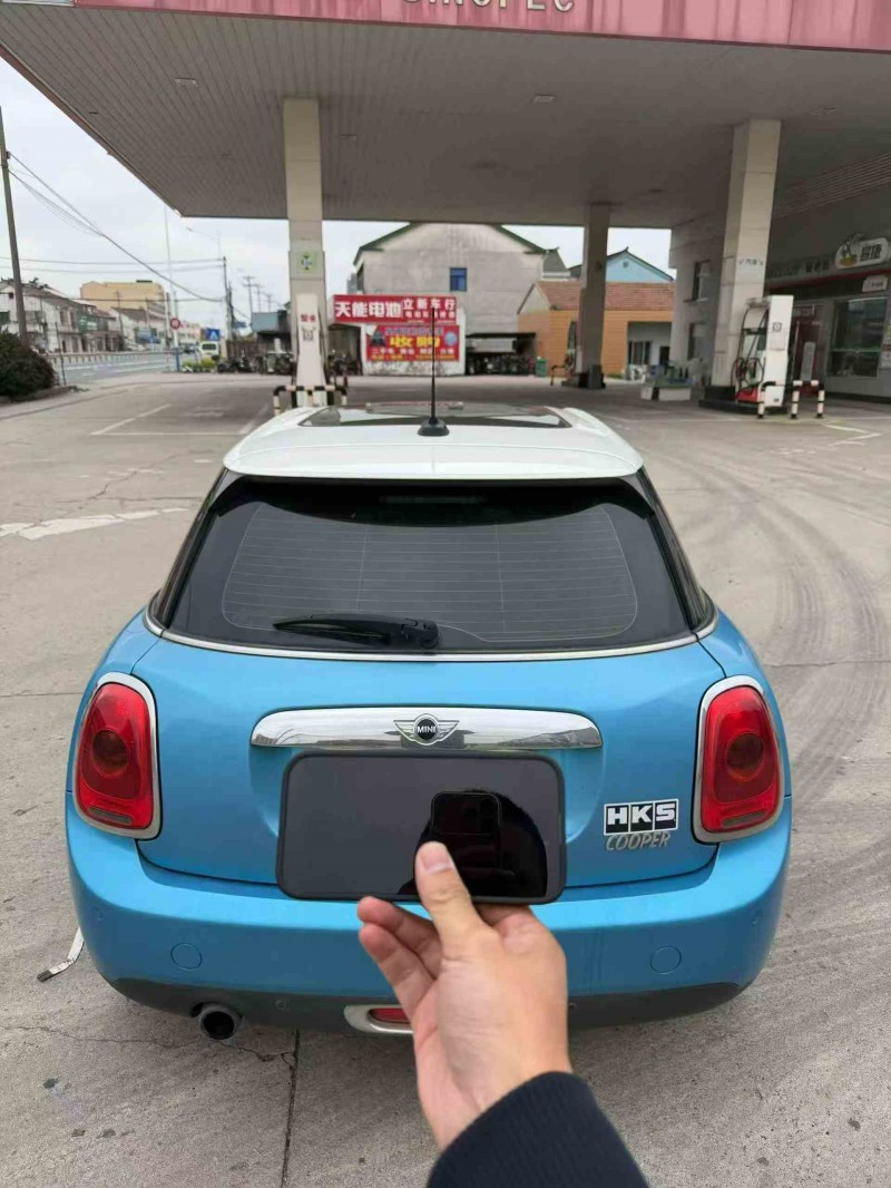 連云港15年寶馬迷你9