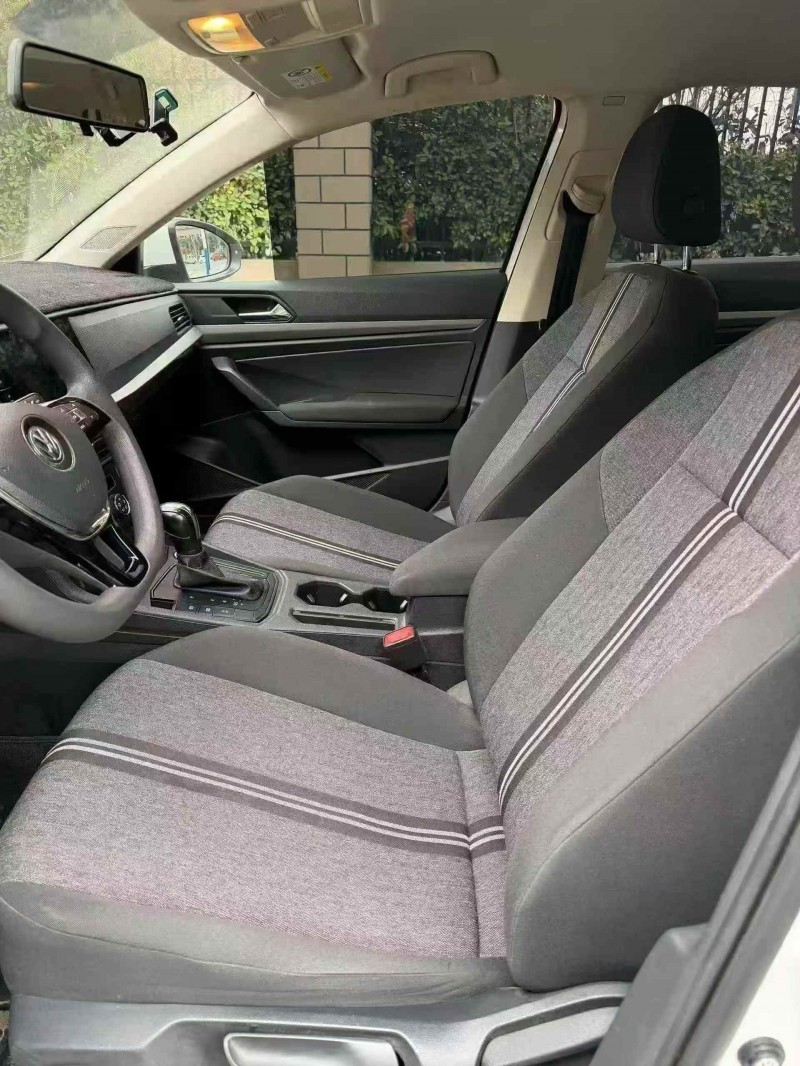 安庆21年大众朗逸7