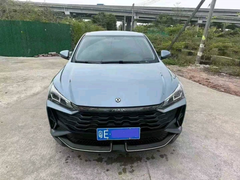 湛江25年東風奕炫1