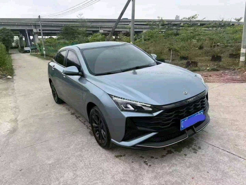 湛江25年東風奕炫2