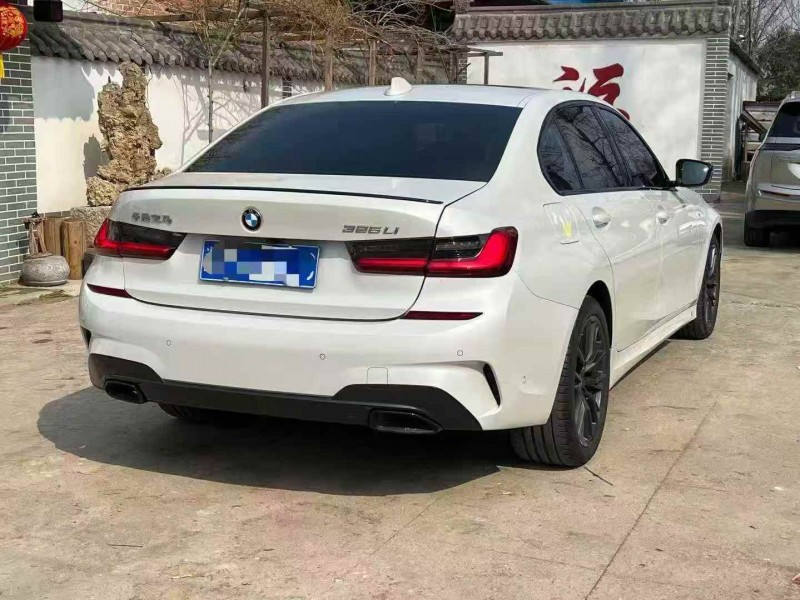 棗莊21年寶馬3系7