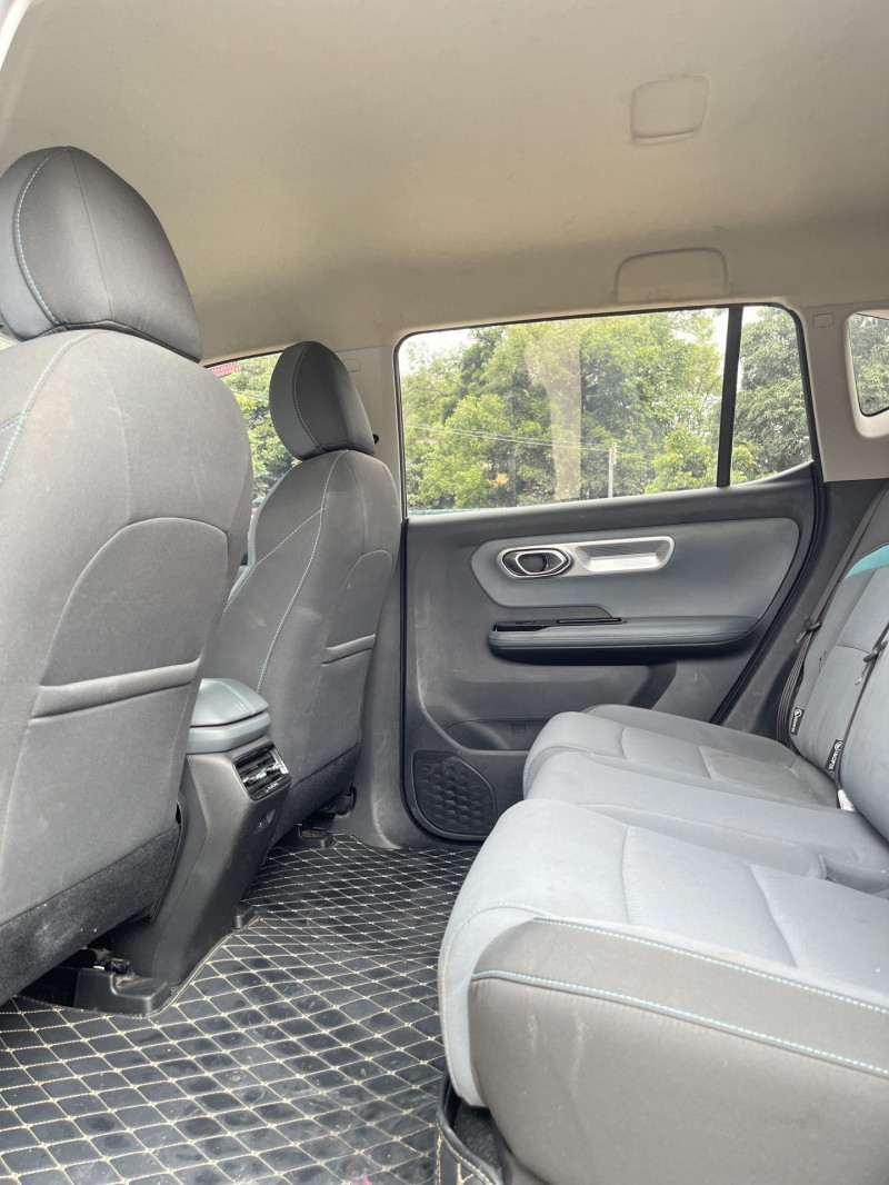 中山24年傳祺埃安Y6