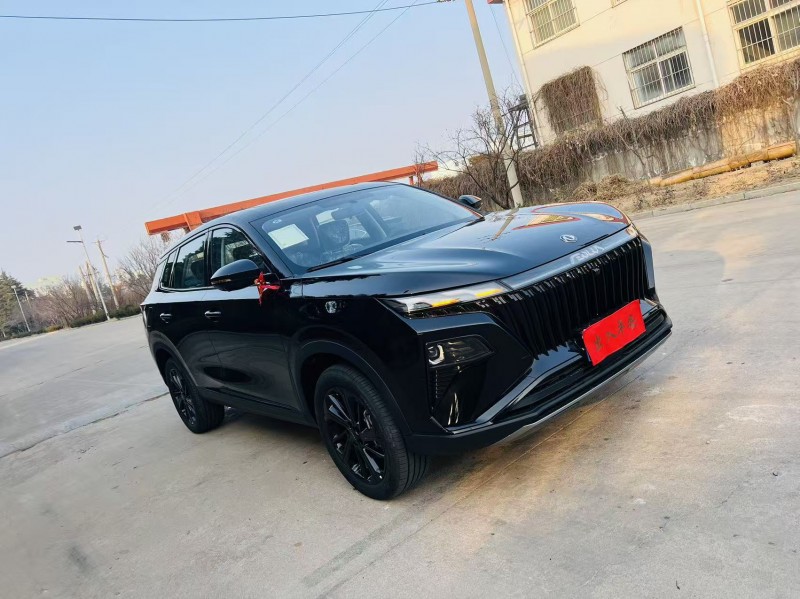 烟台25年东风风神2