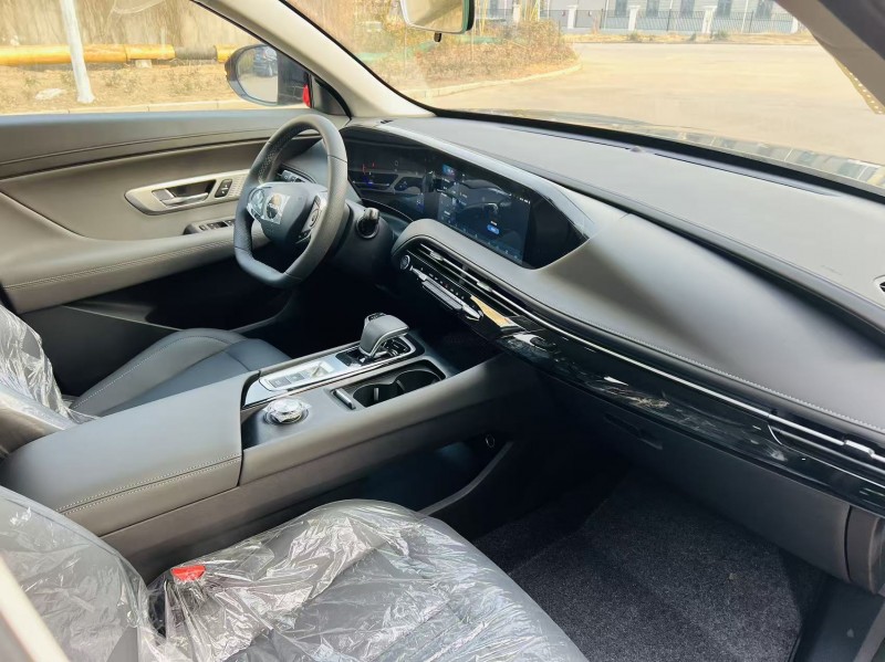 烟台25年东风风神5