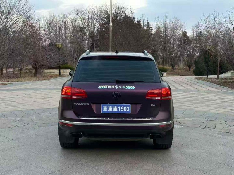 濰坊18年大眾途銳9